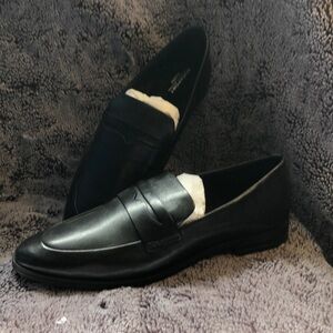 Rockport Women's Black Loafers New